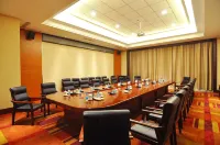 Xindongfang Hotel Hotels in Anqiu