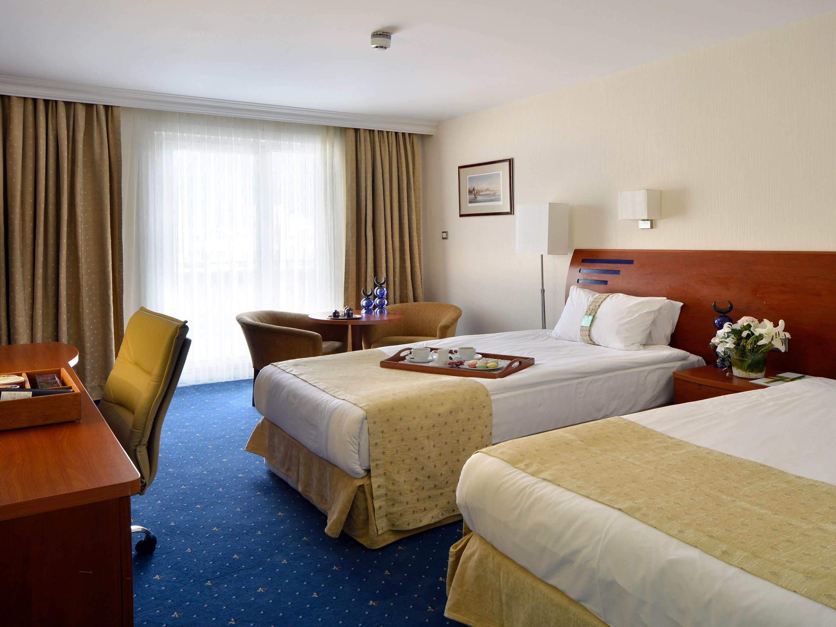 Holiday Inn İstanbul City, Bir IHG Oteli (Holiday Inn Istanbul City, an Ihg Hotel)