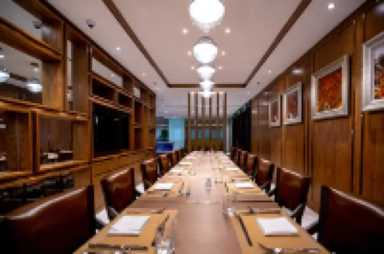 V-CONTINENT Zhangjiakou Hotel