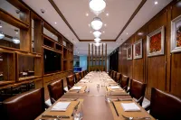 V-CONTINENT Zhangjiakou Hotel