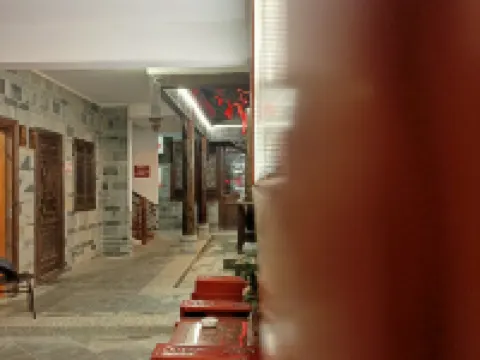 Shanyang Chang 'an Inn Hotels in Shanyang County