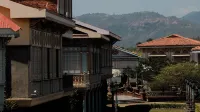 Las Casas Filipinas de Acuzar - lãng mạn