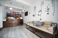 Residential quarters in Yinqi mountain, Qingdao - Airport Shuttle