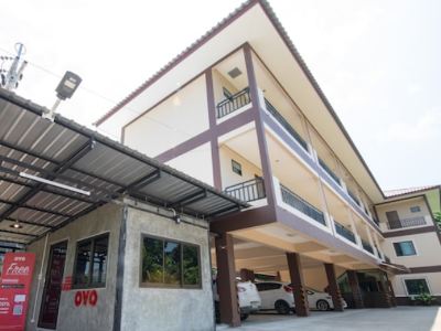 Oyo 334 Sh Hotel