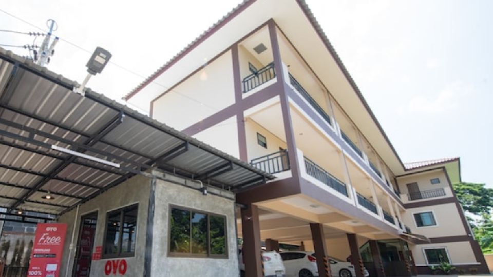 Oyo 334 Sh Hotel