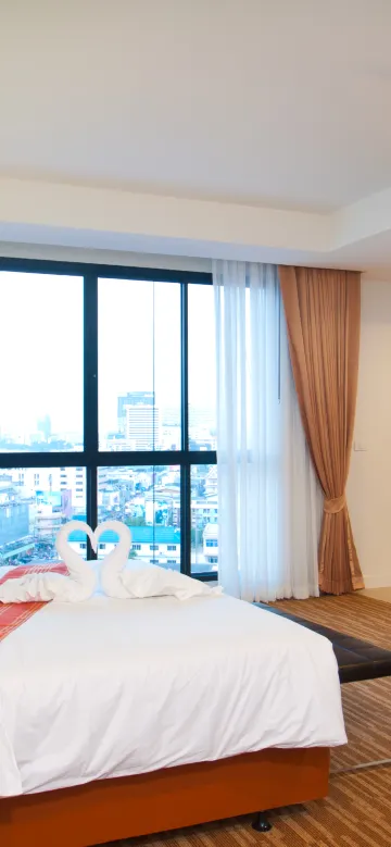 ห้องซูพีเรียร์