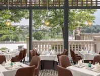 pearllake hotel - breakfast