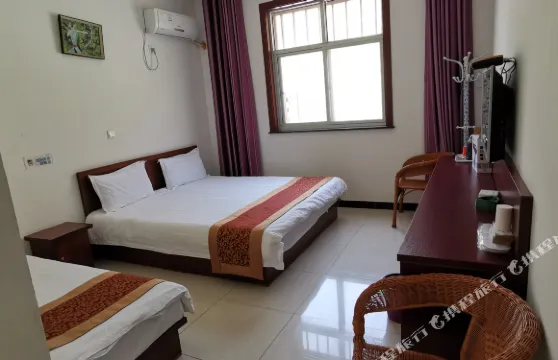 野三坡一站快捷賓館