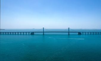 Yike Yijia Boutique Hotel (Dalian Xinghai Park Seaview)