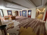 Qiren Qiankang Hotel Hotels in Huanren