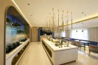 Starway Hotel (Jincheng Zezhou Road Xinfengzhan) - رخيصة