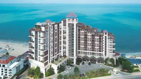 Sea-prince Conference & Resort