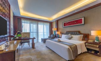 Nanchang Tianmu Hotel