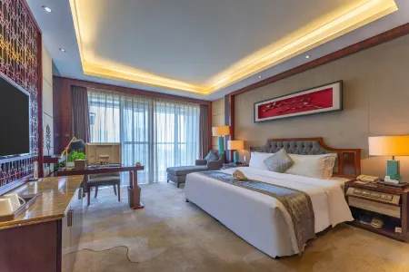 Nanchang Tianmu Hotel
