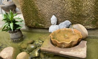 Danqing Cottage Homestay