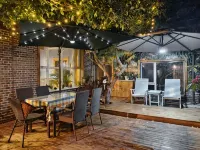Fawny Birth Hotels in Fukang