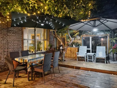 Fawny Birth Отели в г. Фукан