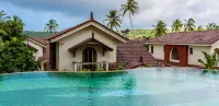 Club Mahindra Mount Serene, Munnar Resort
