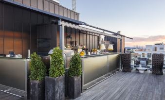 Svenska Design Hotel