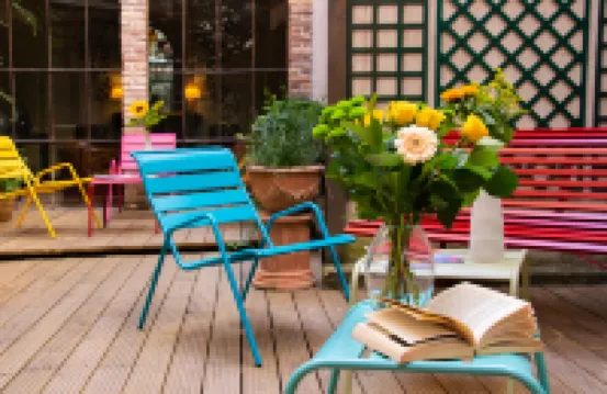 Hôtel Relais Monceau Hotels in der Nähe von Minérales do Brasil