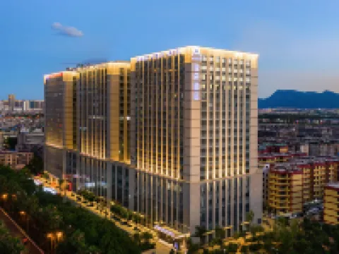 Kunming Daguan Park Atour Hotel Các khách sạn gần Kunming Daguan Park