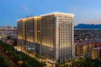 Kunming Daguan Park Atour Hotel Hotels in First Affiliated Hospital of Kunming Medical University/Pan Jia Wan