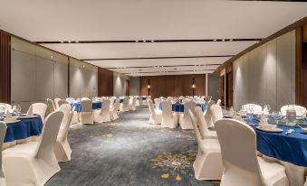 Hengshan.Chongming Hotel