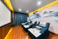Tomato Pinyue Hotel - Spa