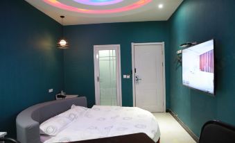 Hebi Xianmin Harmony Hotel