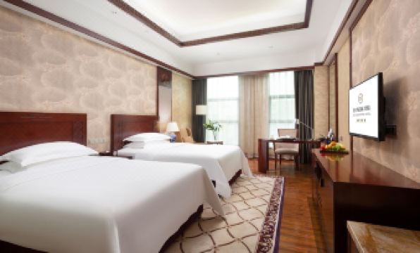 HC International Hotel