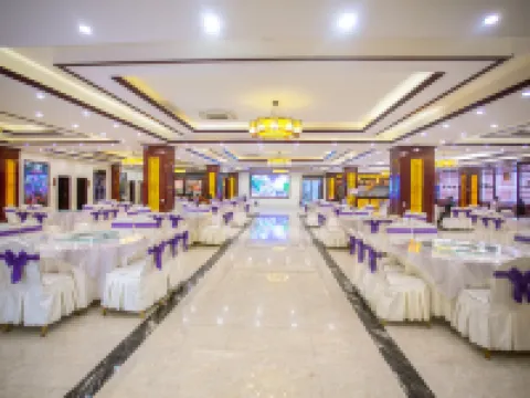 Wanmin International Hotel Hotels in Longlin