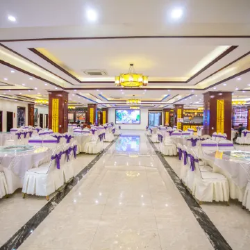 Wanmin International Hotel