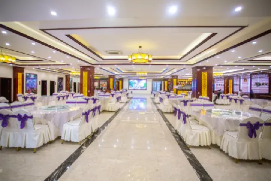 Wanmin International Hotel