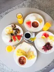 Mabolo Royal Hotel - romantis