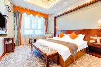 Manzhouli Friendship Hotel Hotel a Manzhouli