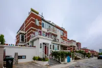 Qingdao Lanhu Meishu - Bungalows