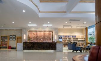 Vienna Classic Hotel (Zhuhai Doumen Xinqing Technology Park)