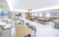 JI Hotel (Jiaozhou) - 3-Star