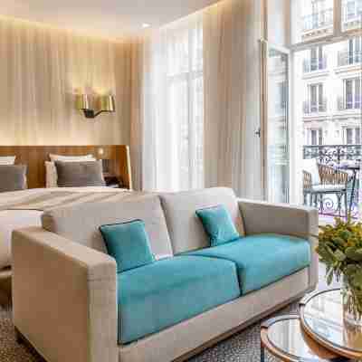 Maison Albar Hotels Le Pont Neuf Rooms