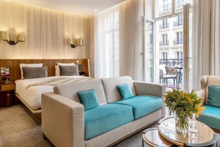 Maison Albar Hotels le Pont-Neuf