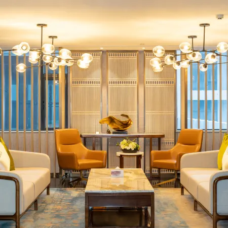 Yishuiwan Hotel