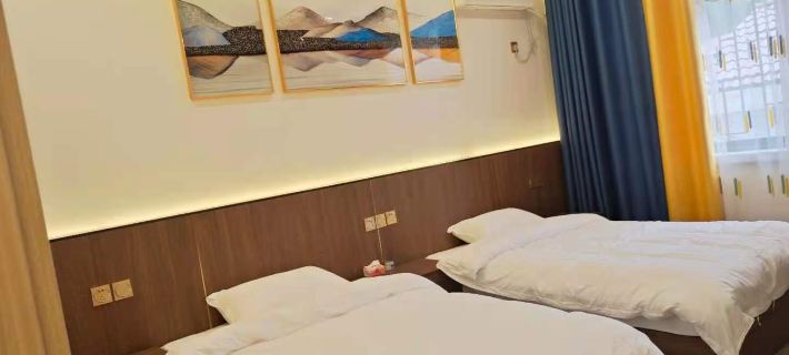 Zixi Juewei Farmhouse Hotels in Zixi