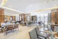 Tangshan Manhattan Hotel - breakfast