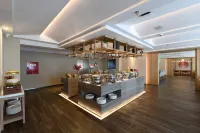 Gasa Hotel - breakfast