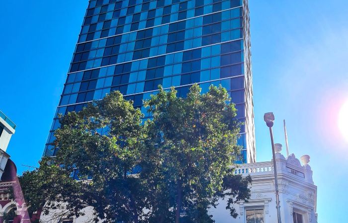 ibis Styles Brisbane Elizabeth Street