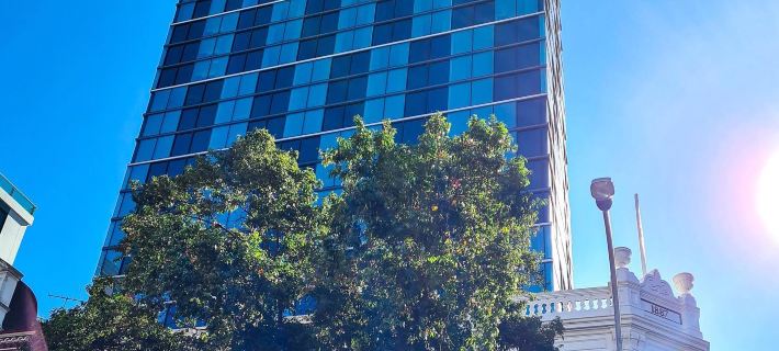 ibis Styles Brisbane Elizabeth Street Hotel a Brisbane