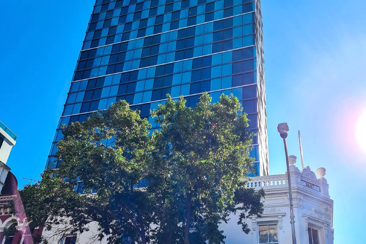 Ibis Styles Brisbane Elizabeth Street