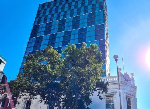 ibis Styles Brisbane Elizabeth Street