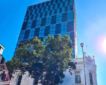 ibis Styles Brisbane Elizabeth Street Hotels in Brisbane