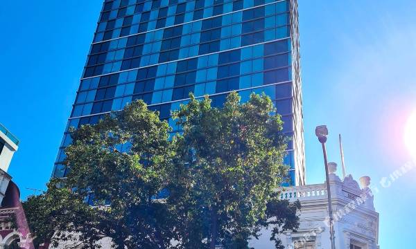ibis Styles Brisbane Elizabeth Street